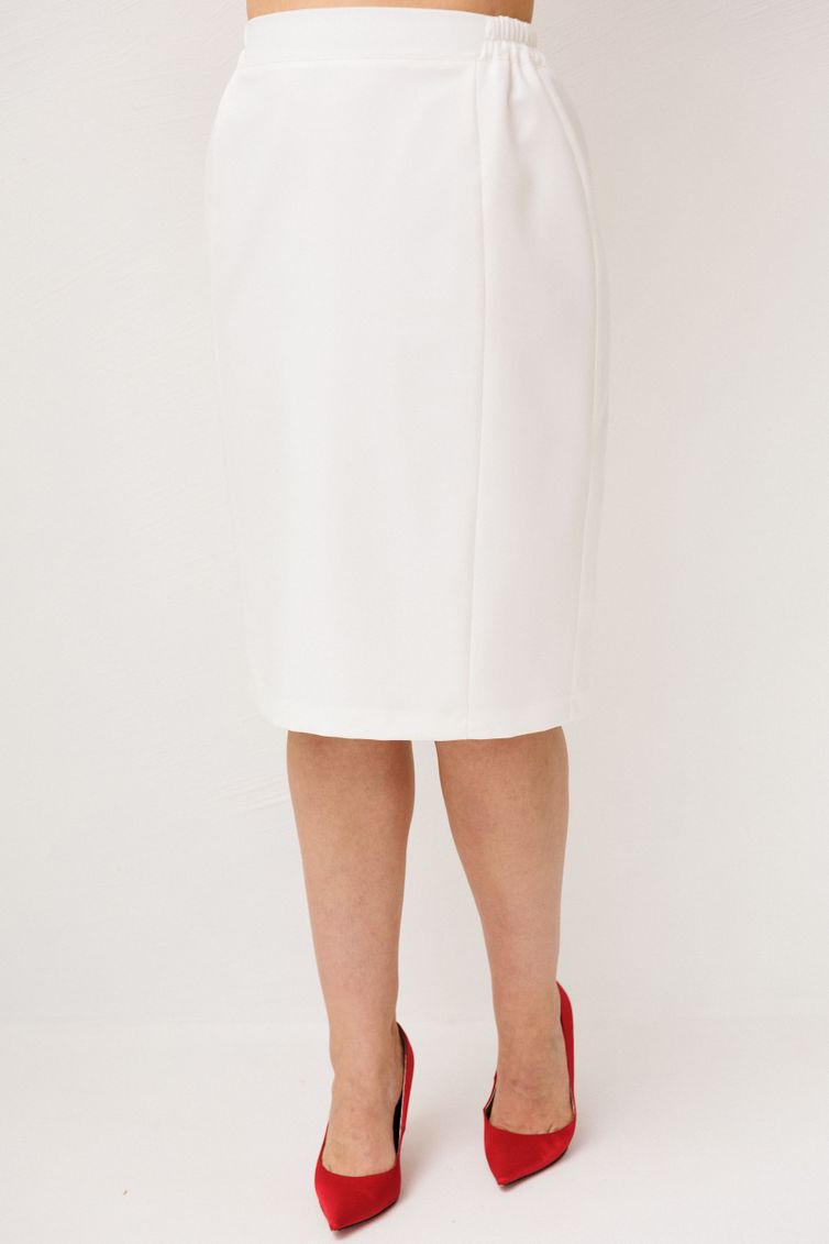 Spódnica Anelli Laurel #1843 lebed