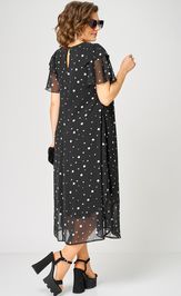 Dress EVA GRANT 7116A