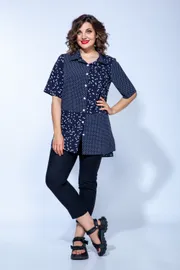 Bluzka Anastasia #638