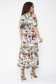 Платье LT Collection арт. П15349-5М