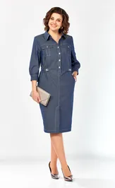 Dress Тэнси 410