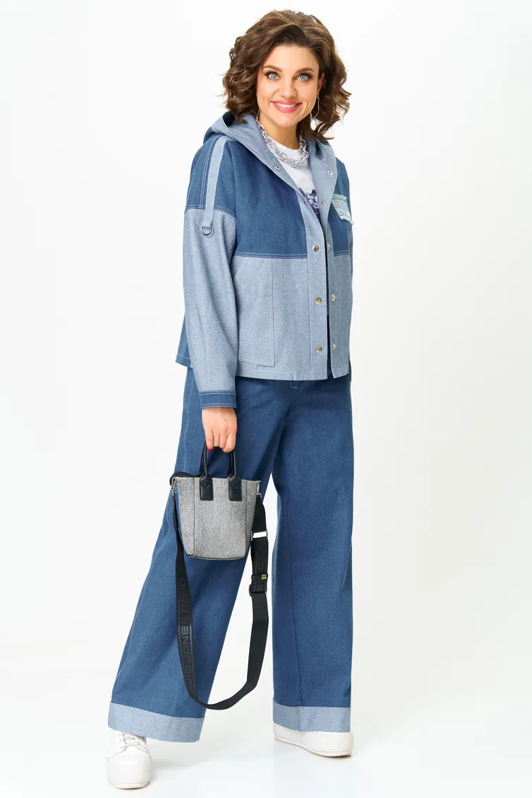 Костюм Aira Style арт. 24223
