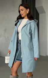 Куртка Rumoda 2255 синий