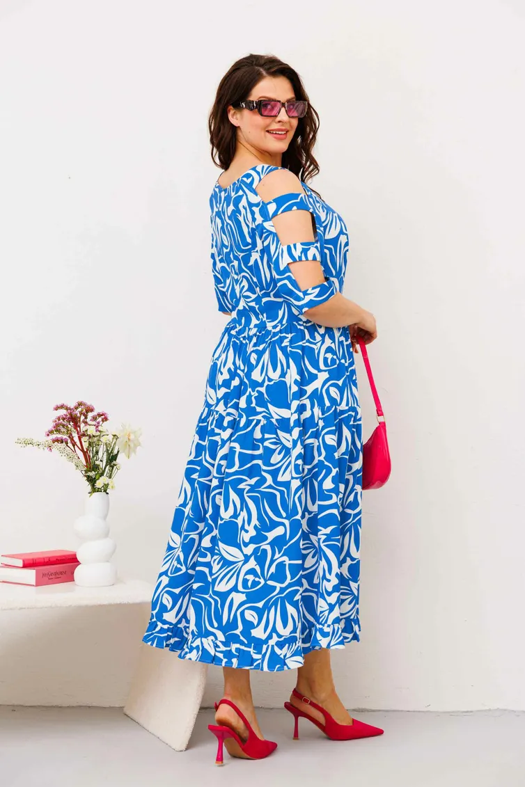 Sukienka Asolia #2687