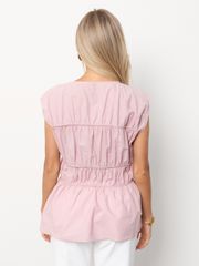 Блуза Jetty арт. ШЮ043-13