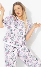 Блузки, туники CHARUTTI Утренний свет (романтика)