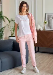 Trousers MARIKA #Bryuki 420/2 roz