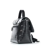Torba Galanteya #26s240k45 chernyj/seryj