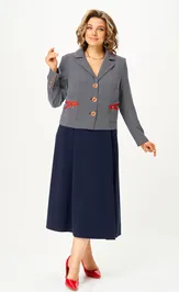 Костюм Aira Style 24156