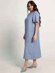 Sukienka LT Collection #P15884-8M