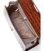 Torba Galanteya #25s1913k45 korichnevyj