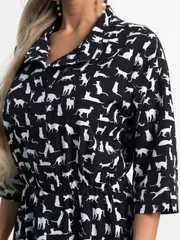 Sukienka LT Collection #P15359-16M