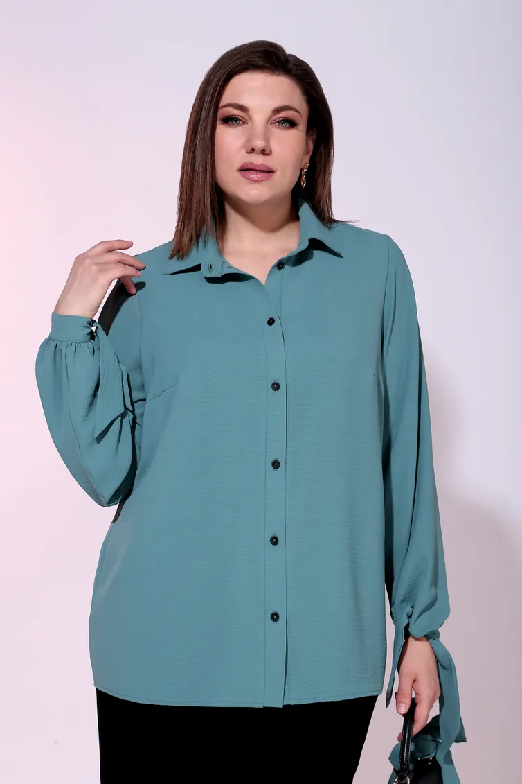 Bluzka BegiModa #4030 xvoya