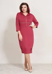 Платье Mira Fashion арт. 5375