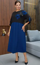 Sukienka Lissana 4783