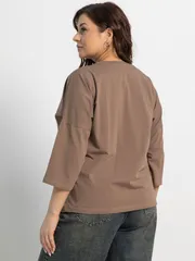 Bluzka LT Collection #B15198-24M