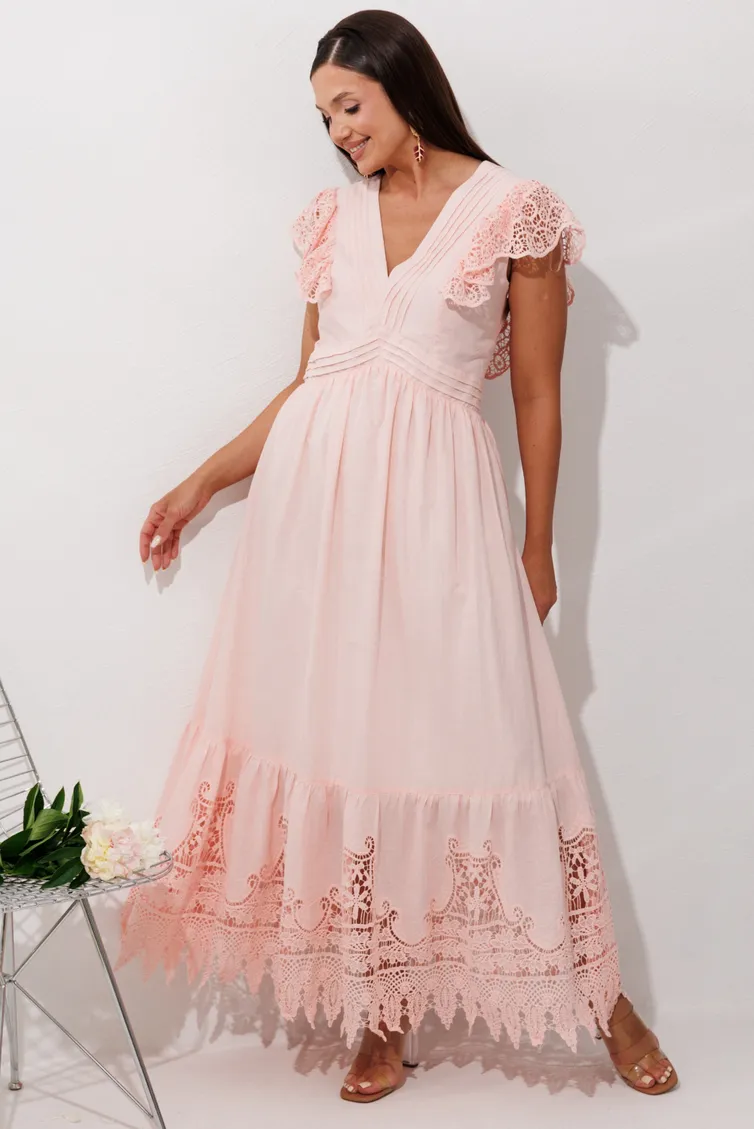 Sukienka Moda Urs #26-2982 per2