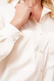Blouse Elletto Life #3609.1