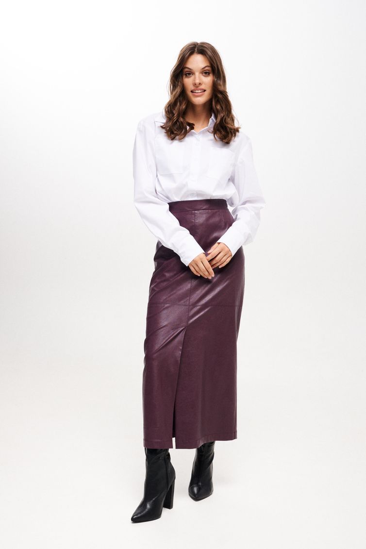Blouse Elletto Life #3664