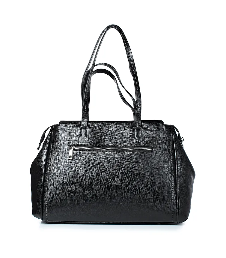 Torba Galanteya #22s2490k45 chernyj