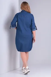 Платье Ollsy арт. 01411