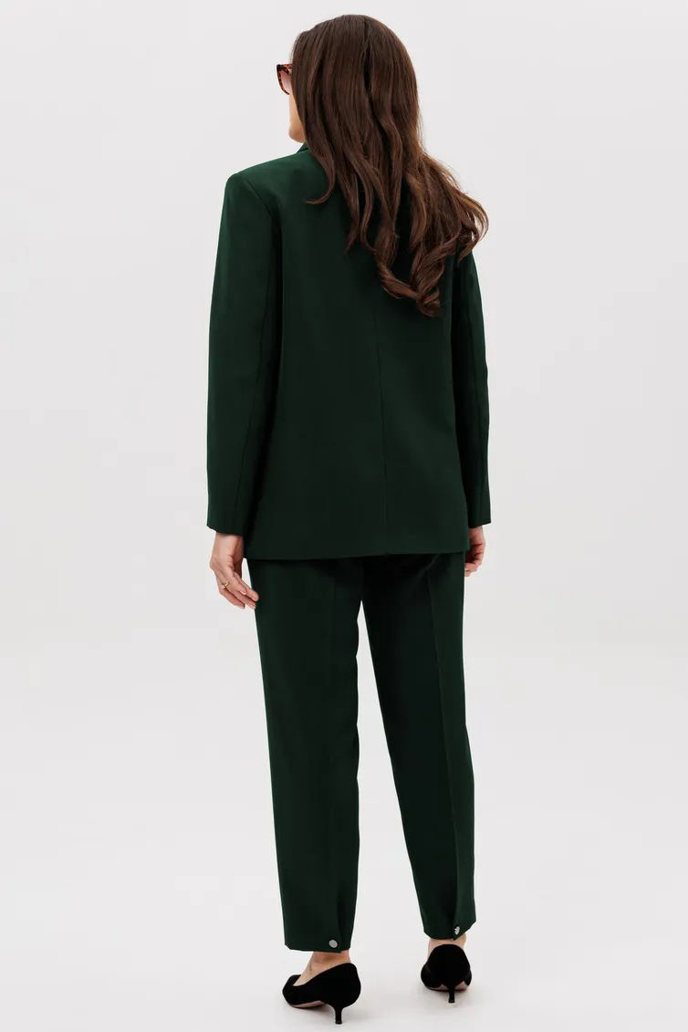 Костюм Vilena-fashion арт. 1009 бутылка