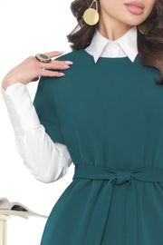 Костюмы, комплекты DS Trend арт. К-0685 (Успех гарантирован, изумруд)