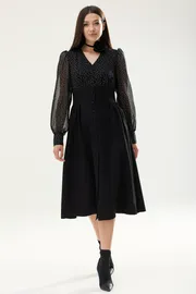 Платье Lars Style арт. 0825