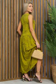 Платье LT Collection арт. П13546-1М