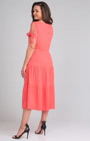 Sukienka Verita moda #N-2209