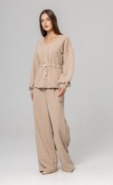 Брюки TWOK 92572-3TW