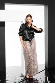 Blouson Elletto Life #3793