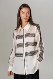 Bluzka Buter New #3416
