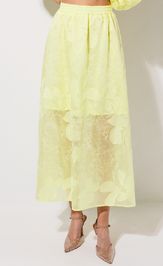 Комплект Люше 4365