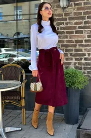 Юбка Aura chic life арт. 5064 170