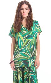 Blouse Elema 2K-2204 print 164