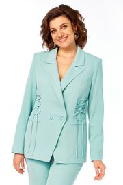 Костюм Ольга Стиль арт. С998 мятный