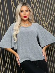Blouse LT Collection #B16475-1M