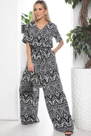 Kombinezon LT Collection #K10328