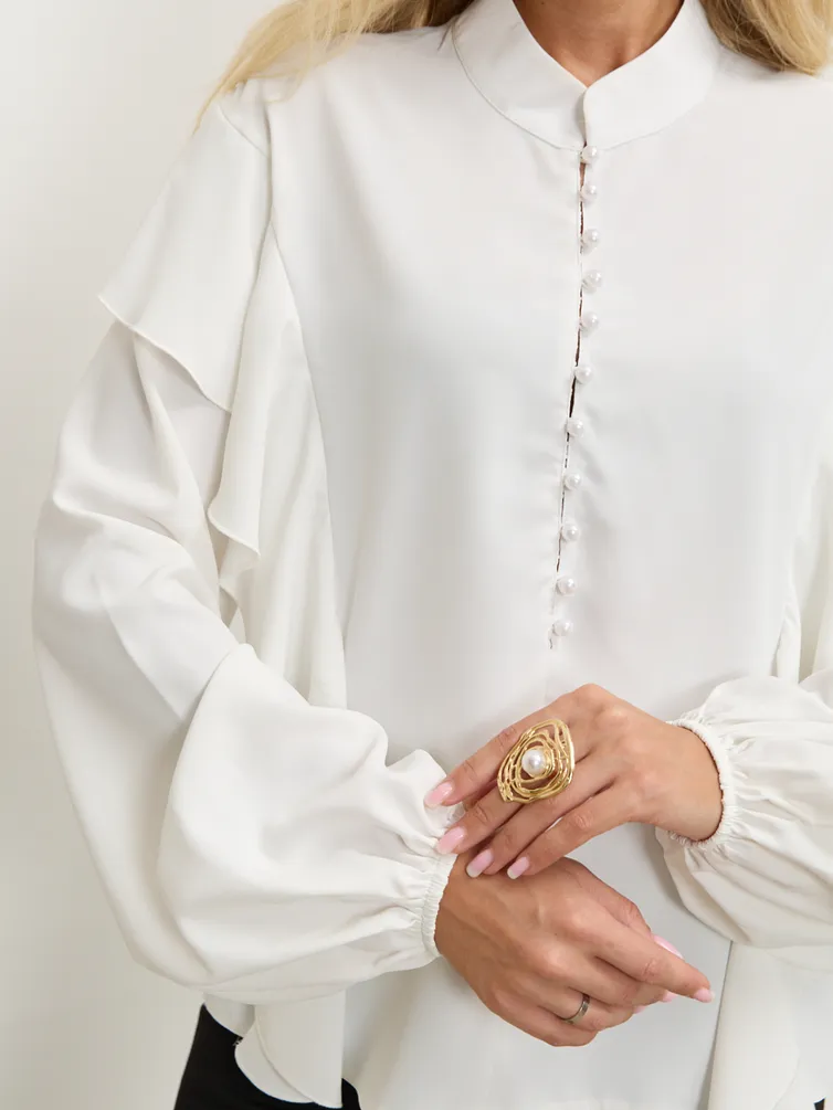 Blouse Jetty #253-11