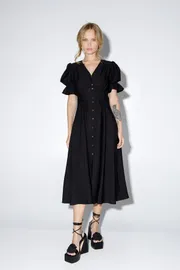 Dress Pirs #5150 chernyj