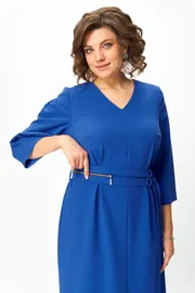 Sukienka Anastasia MAK #1294 vas