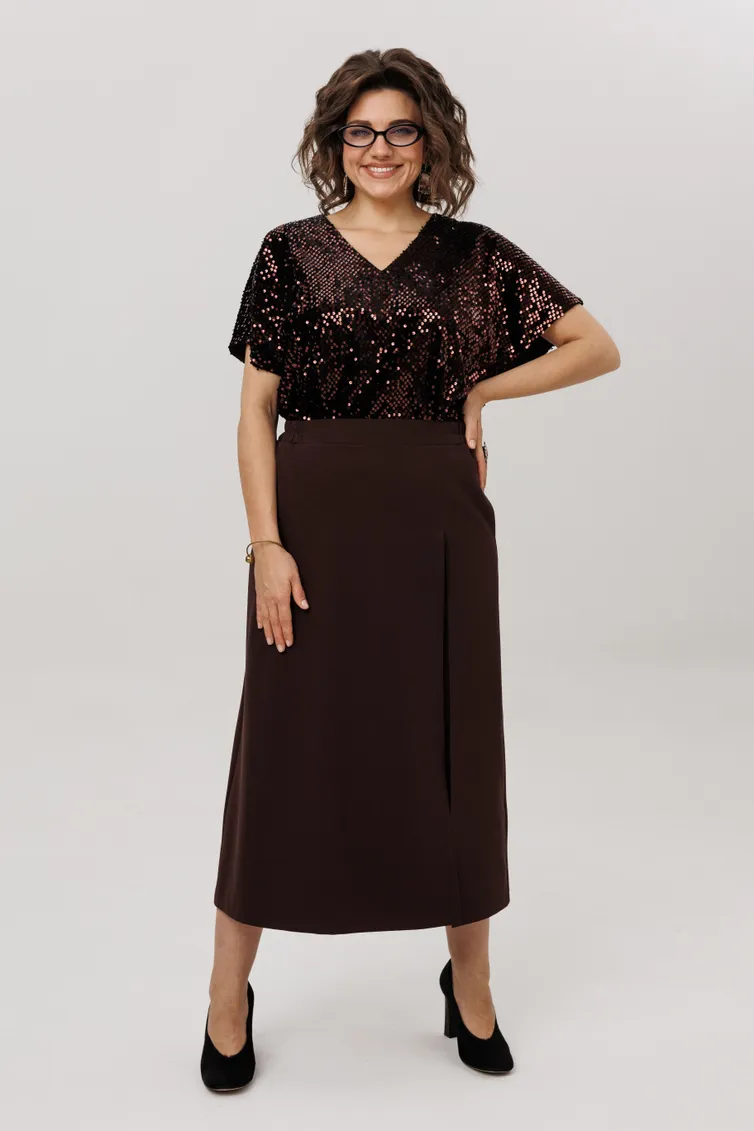 Blouson Anelli Laurel #1522 armanyak
