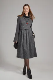 Платье Anna Majewska арт. М-1184