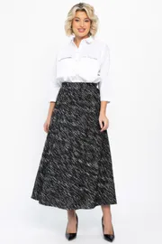 Spódnice LT Collection #Yu14771-10M
