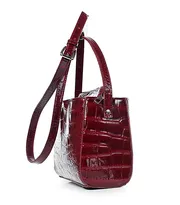 Torba Galanteya #25s1106k45 bordo