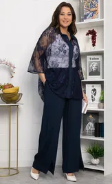 Костюм LT Collection К13799-13М