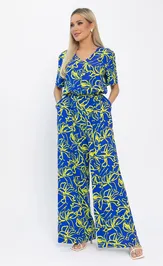Комбинезон LT Collection К15904-7М