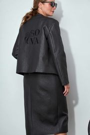 Suit SOVA #11188 chernyj