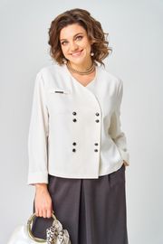 Комплект Aira Style арт. 24137 молочный